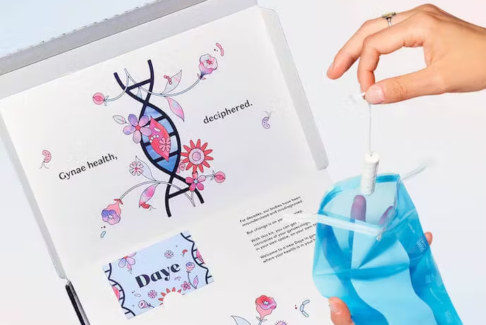 Кольцо здоровья, пластырь-антиперспирант и еще 7 wellness-гаджетов, которые существенно улучшат вашу жизнь