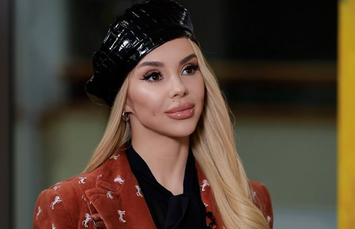 &quot;Зажав гроші&quot;: відома співачка розкрила деталі скандалу з Бебешком