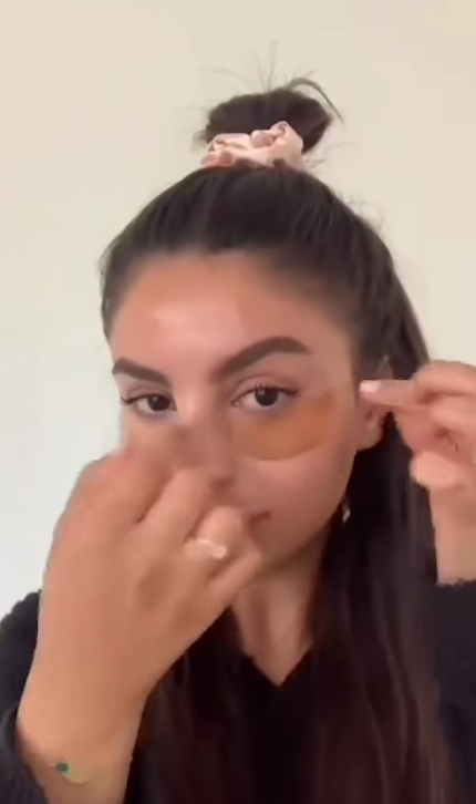 Why put cotton pads in the refrigerator? The unexpected result will surprise you