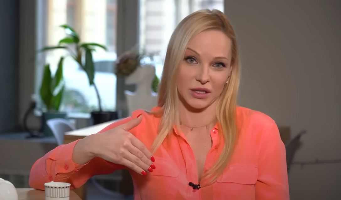 Українська актриса розповіла про &quot;справжню щирість&quot; Оксани Марченко