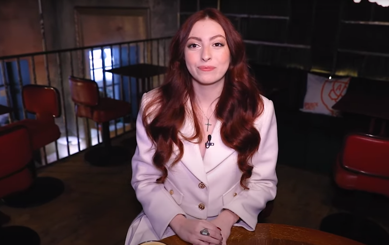 Маша Полякова призналась, сколько зарабатывает, и назвала самый дорогой подарок от родителей