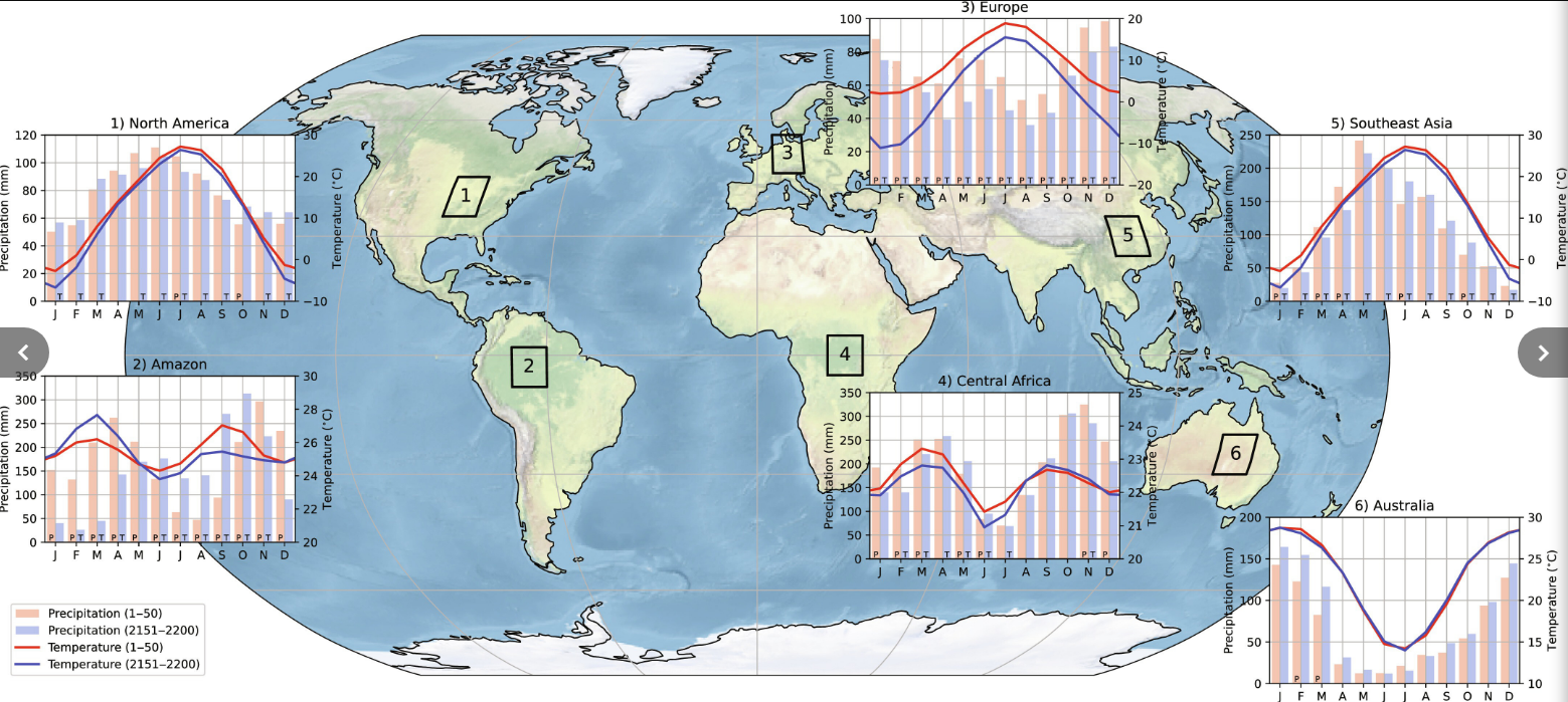 Европе грозит новый "ледниковый период": к чему готовиться украинцам