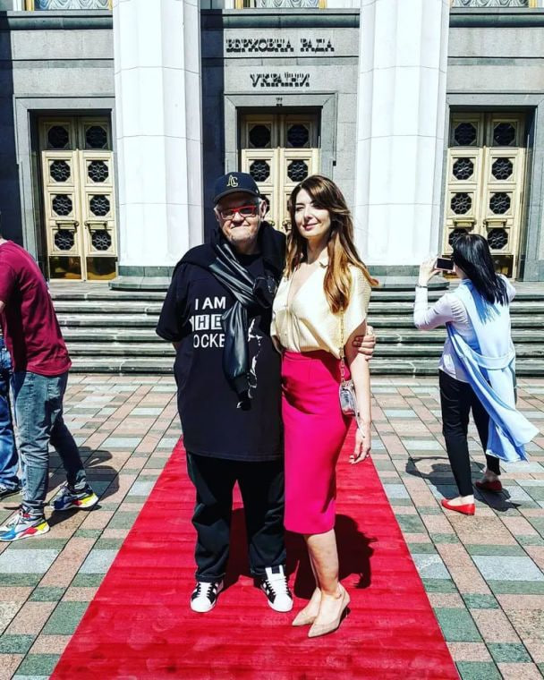 &quot;Дуже схуд, згорів у лікарні&quot;. Друзі Сергія Сивохо розкрили невідомі факти про артиста