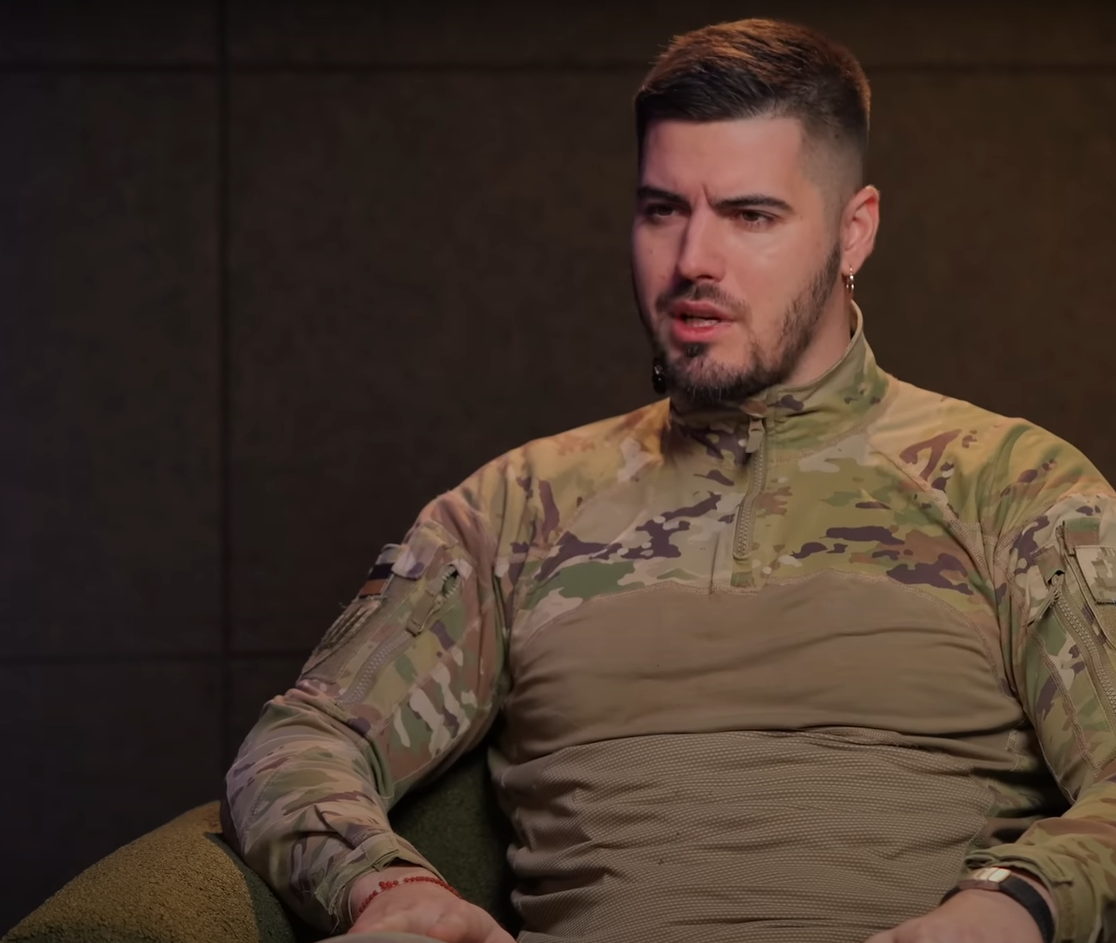 &quot;Фатальна помилка&quot;: командир батальйону &quot;Ахіллес&quot; виступив проти демобілізації