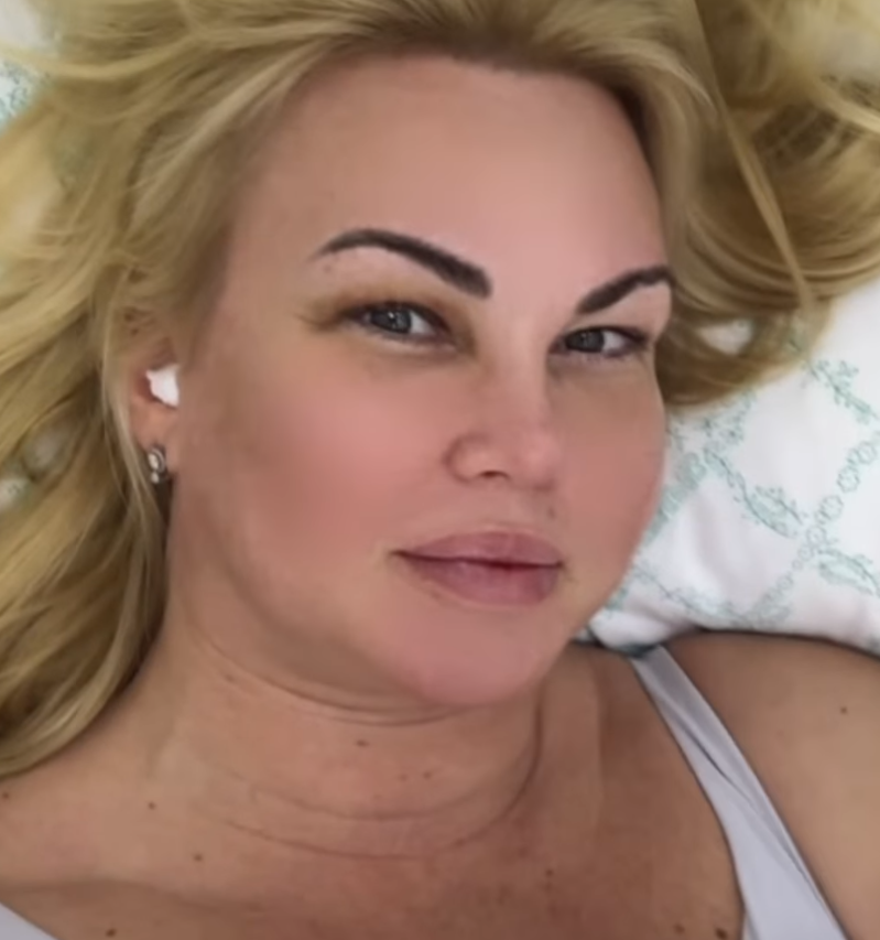 Камалия попала в больницу и уже перенесла операцию: что случилось с певицей (видео)