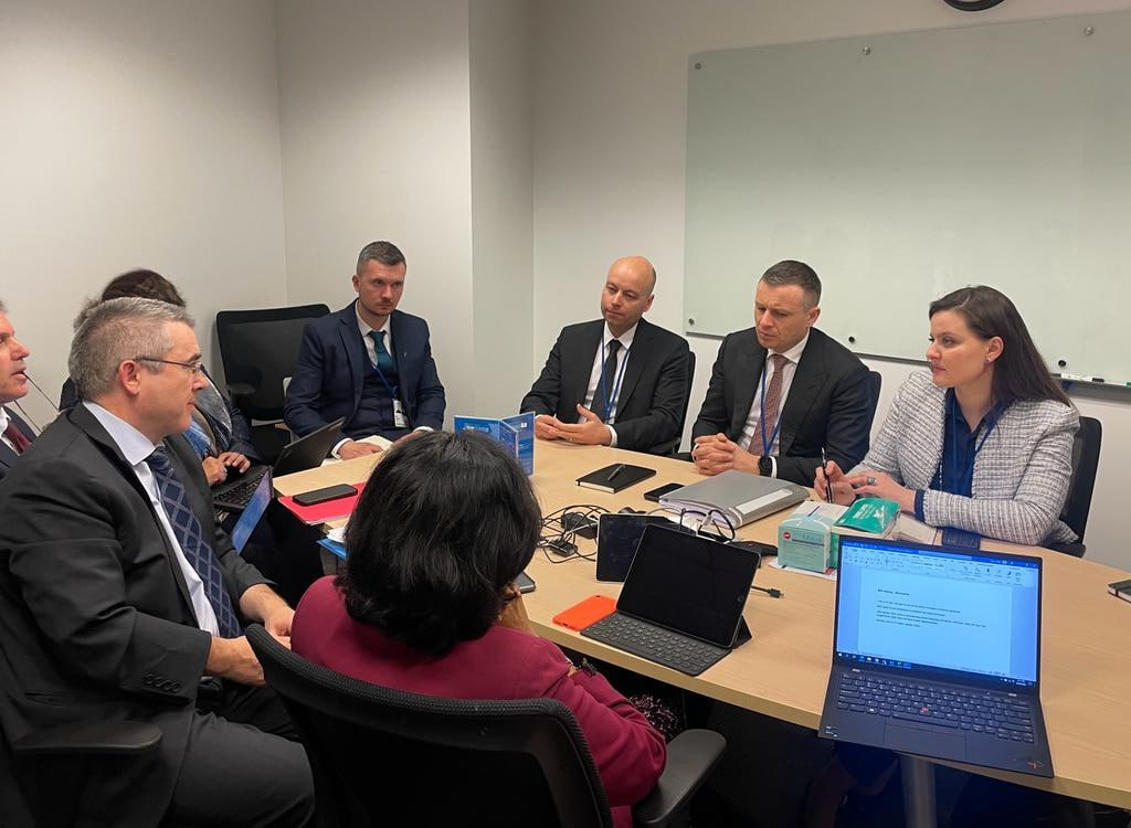 Новый транш и план “Б” для госбюджета. Чего ждать Украине от переговоров с МВФ