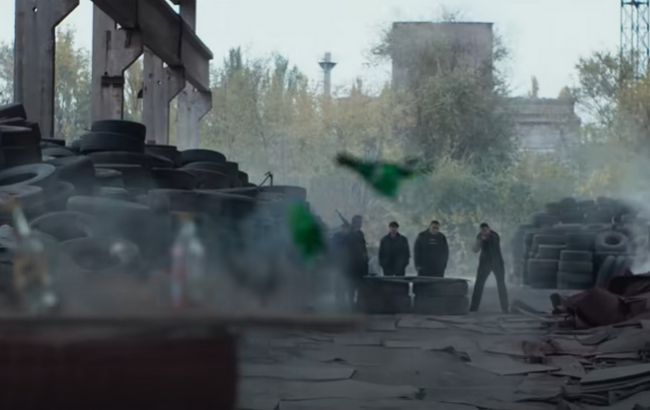 Олег Сенцов раскрыл продажность россиян на примере сына Шаинского