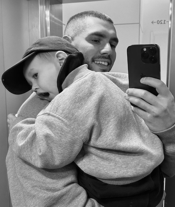 &quot;Холостяк&quot; Добринін сказав, скільки грошей йому потрібно для &quot;комфортного життя&quot;: йдеться про тисячі доларів