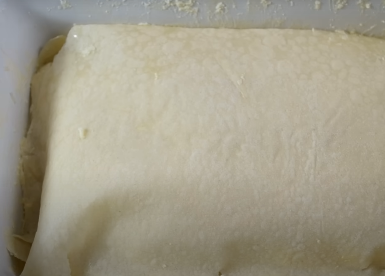 Ленивая ачма из лаваша: быстрый и вкусный рецепт