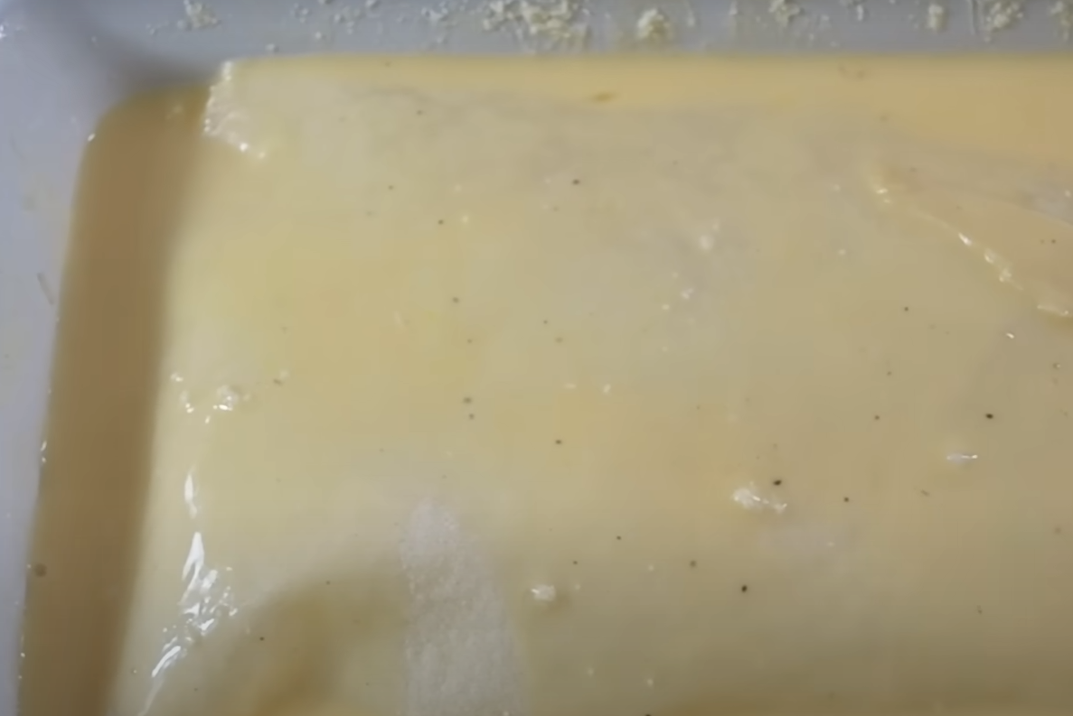 Ленивая ачма из лаваша: быстрый и вкусный рецепт