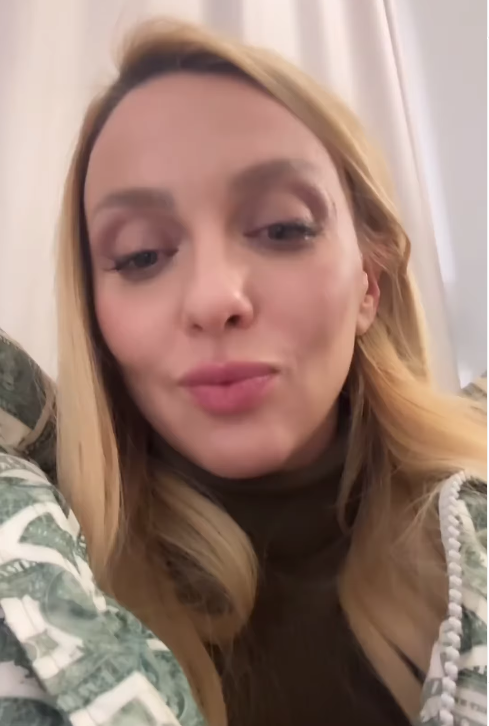 Дочь Поляковой загремела в больницу: что произошло с 18-летней Машей