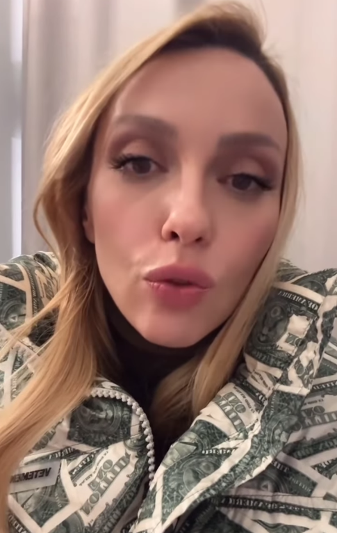 Дочь Поляковой загремела в больницу: что произошло с 18-летней Машей