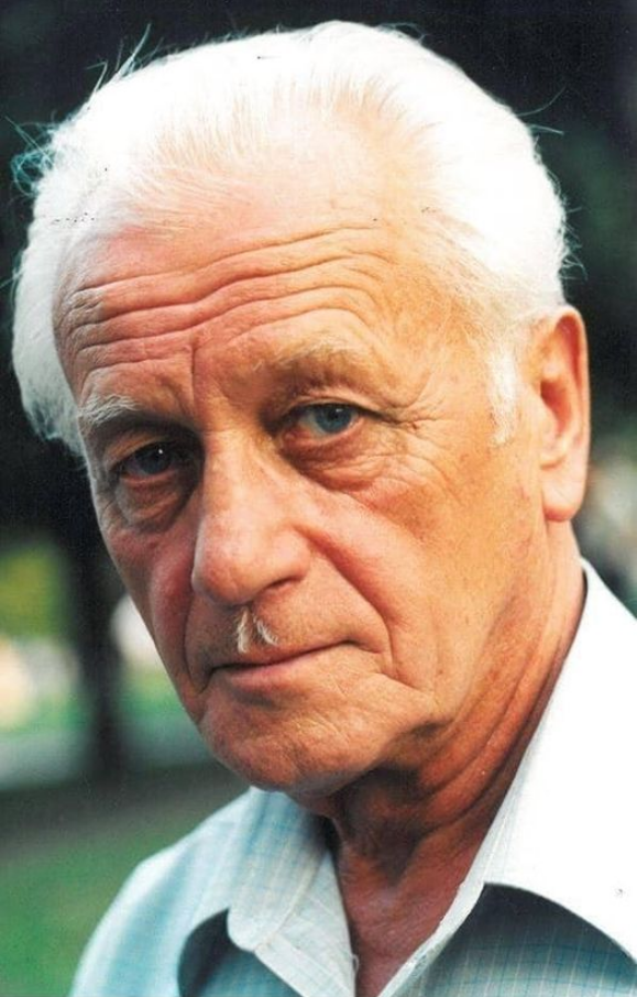 Помер Степан Хмара - дисидент і Герой України