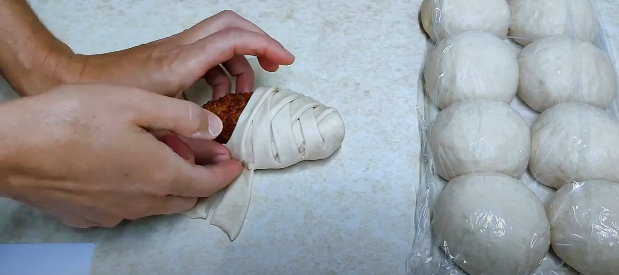 Вкусно, как в детстве. Готовим котлеты в тесте по проверенному рецепту наших бабушек