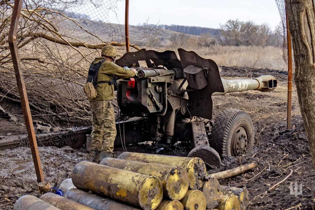 Військові показали &quot;фронтових&quot; котиків. Нічого милішого ви сьогодні точно не побачите
