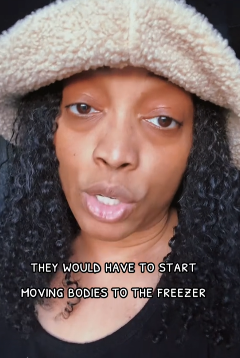 Чому під час морських круїзів роздають морозиво і до чого тут покійники. Ви будете здивовані