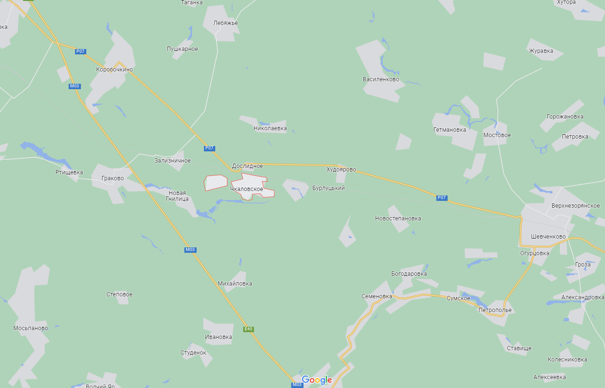 ВСУ установили флаг в освобожденном Чкаловском: Зеленский показал видео