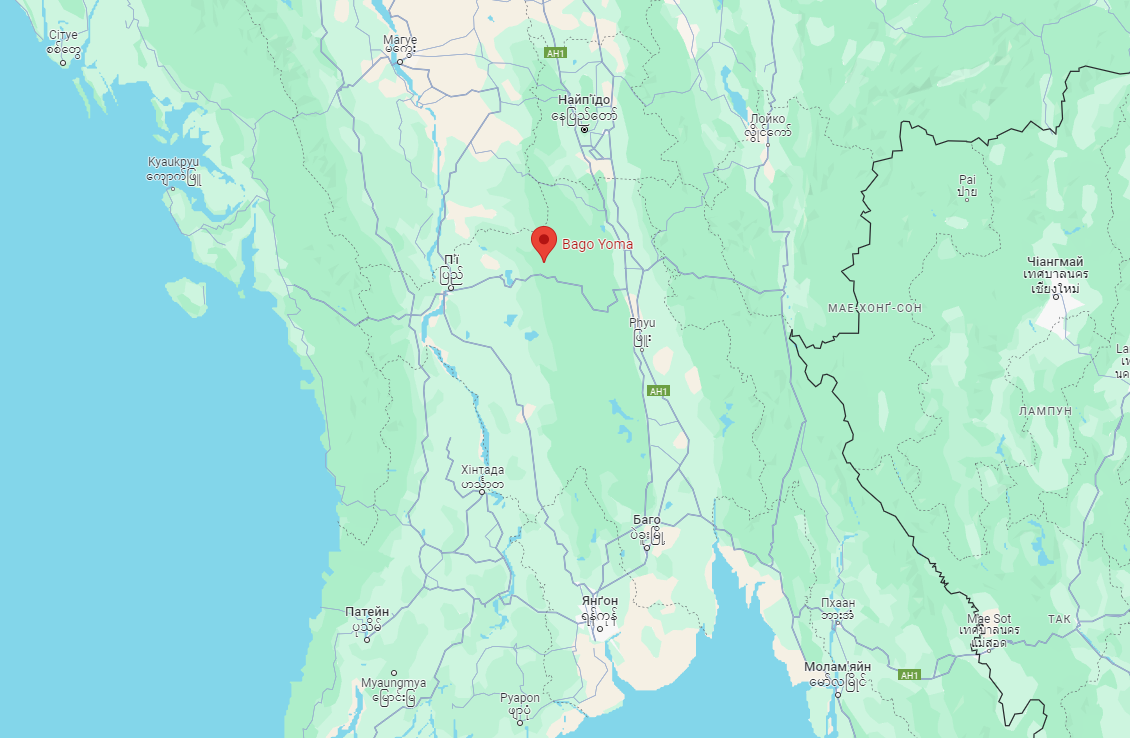 Найменша у світі рибка &quot;кричить&quot; гучніше, ніж перфоратор: про кого йдеться (відео)