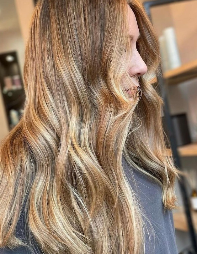 Мінус 10 років: цей метод фарбування зробить вас молодою та найкрасивішою