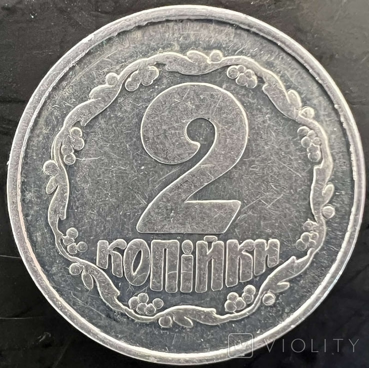 Проверьте свои кошельки. Такая украинская монета принесет почти 90 тысяч гривен (фото)