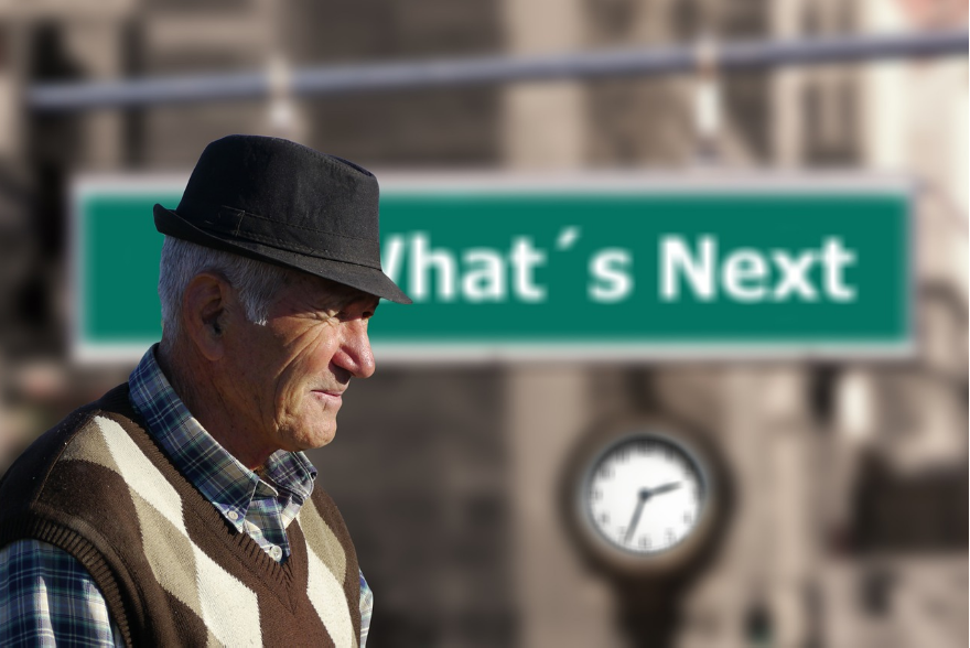 Не все так просто. Чи можуть українці отримувати німецьку пенсію і від чого це залежить