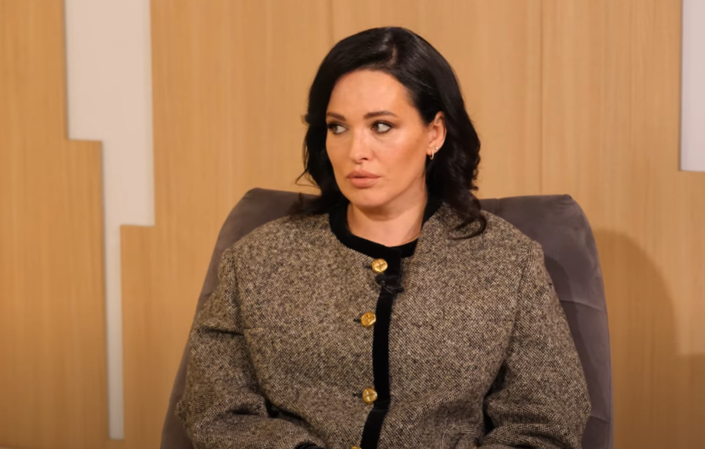 &quot;Многое пробовала&quot;: Даша Астафьева впервые ответила, были ли у нее зависимости