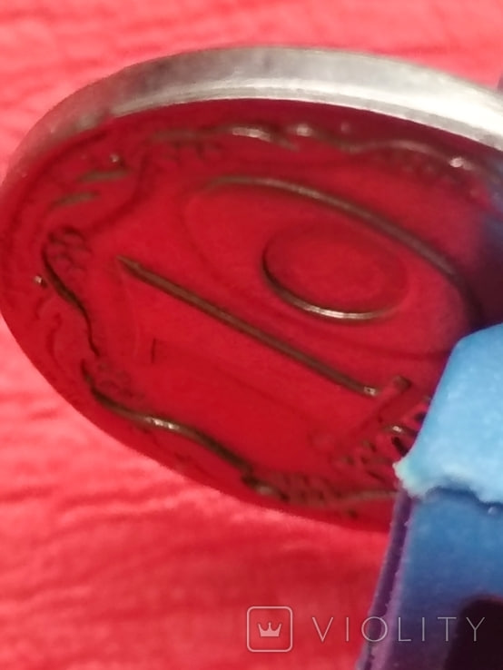 Настоящий &quot;клад&quot; в кошельке. Такие 10 копеек принесут вам 1500 долларов (фото)