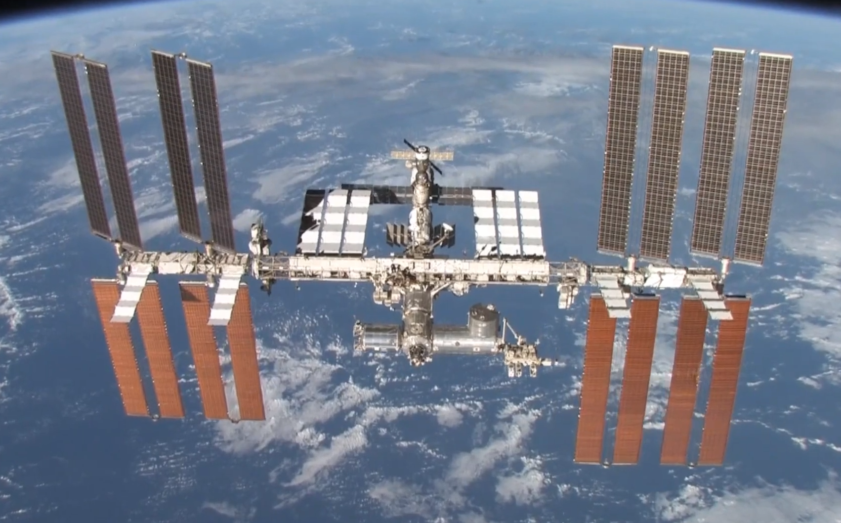 NASA ищет астронавтов для обучения и высадки на Марс: как получить зарплату в 152 тысячи долларов