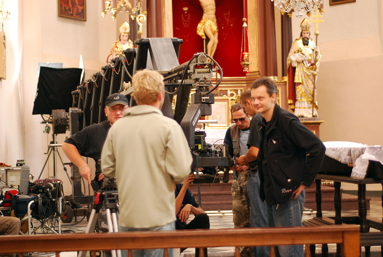 Не було б ані &quot;Гаррі Поттера&quot;, ані &quot;Форсажу&quot;. Як і за що українець отримав два Оскара в один день