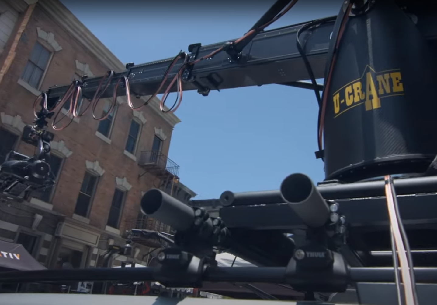 Не було б ані &quot;Гаррі Поттера&quot;, ані &quot;Форсажу&quot;. Як і за що українець отримав два Оскара в один день