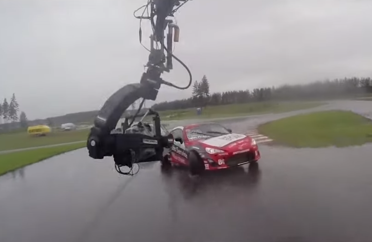 Не було б ані &quot;Гаррі Поттера&quot;, ані &quot;Форсажу&quot;. Як і за що українець отримав два Оскара в один день