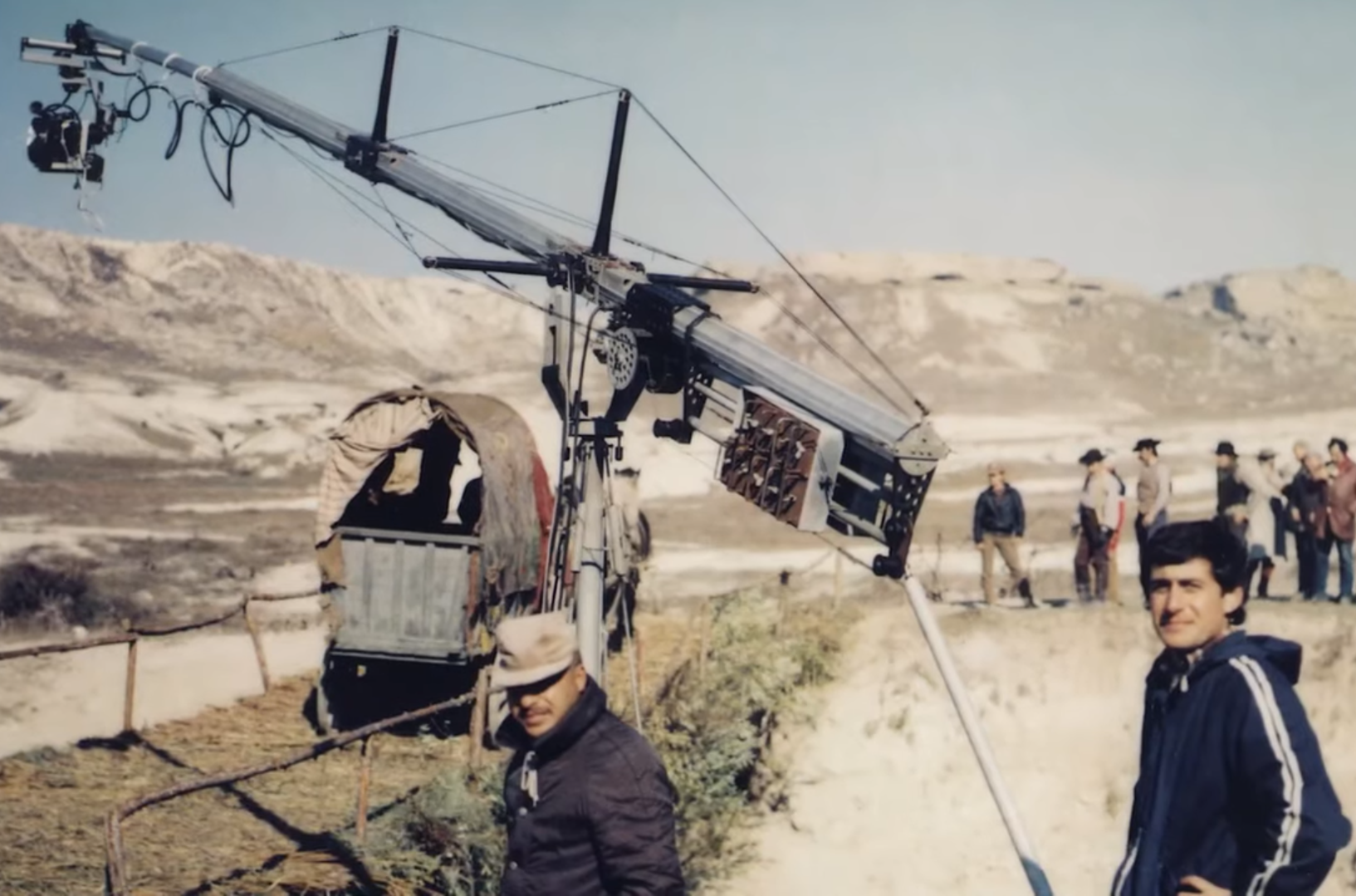 Не було б ані &quot;Гаррі Поттера&quot;, ані &quot;Форсажу&quot;. Як і за що українець отримав два Оскара в один день