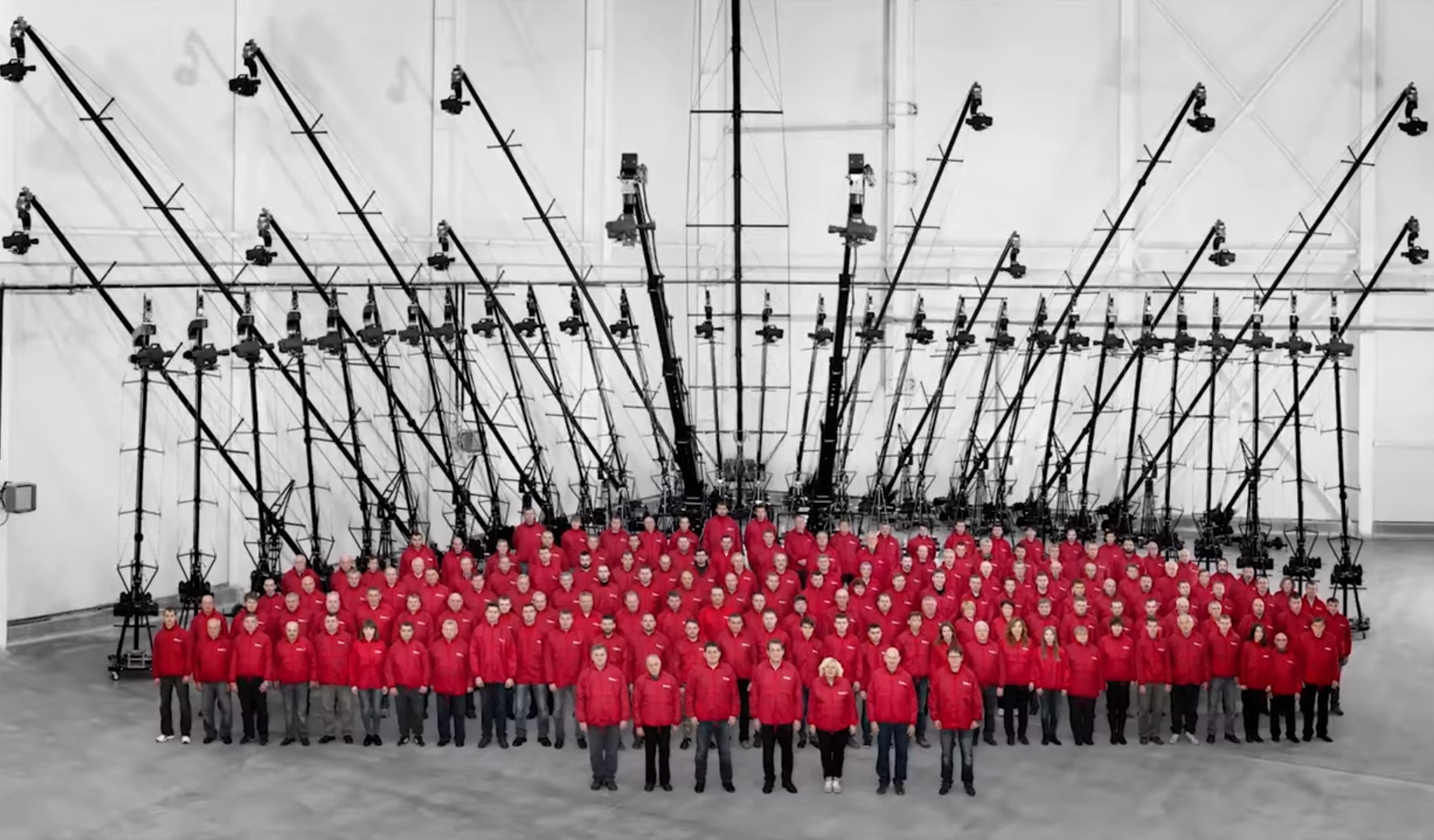 Не було б ані &quot;Гаррі Поттера&quot;, ані &quot;Форсажу&quot;. Як і за що українець отримав два Оскара в один день