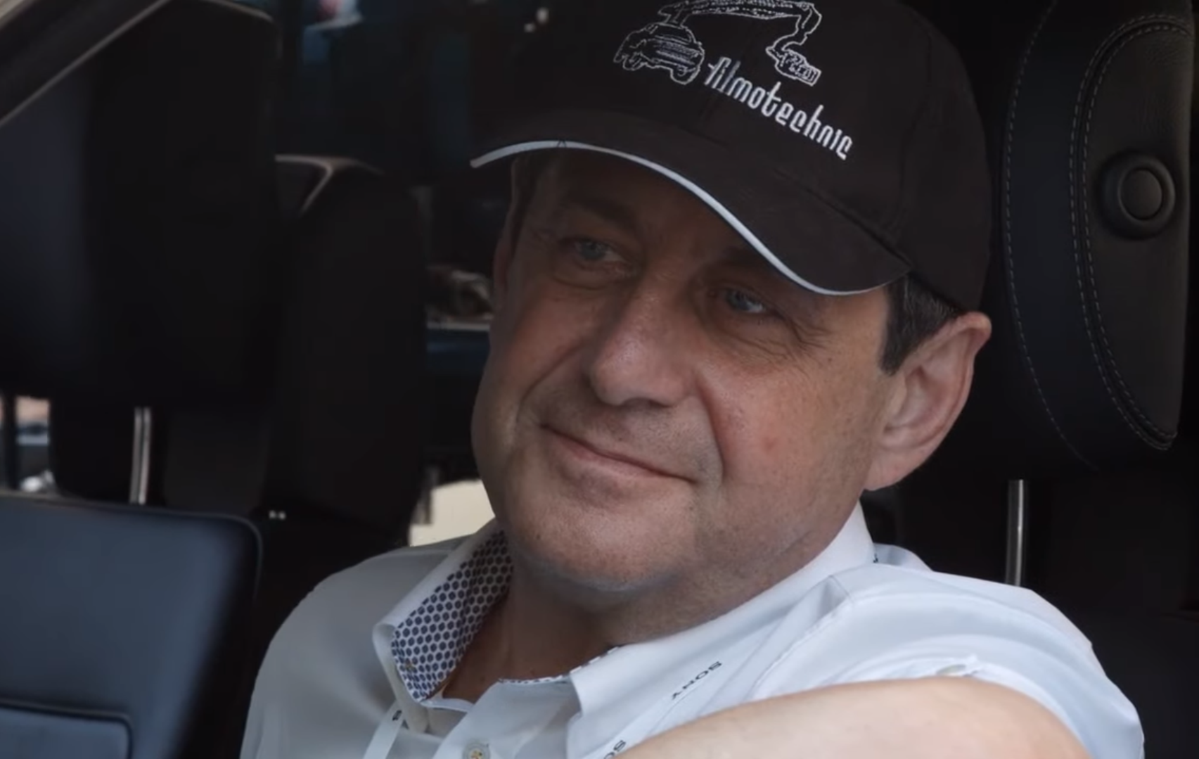 Не було б ані &quot;Гаррі Поттера&quot;, ані &quot;Форсажу&quot;. Як і за що українець отримав два Оскара в один день