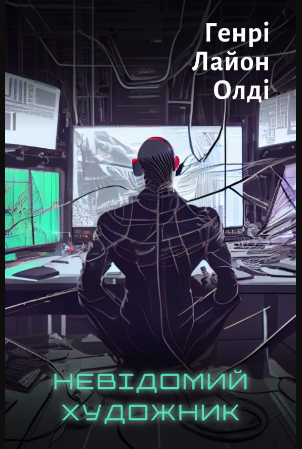 Вперше в історії. Українців номінували на престижну літературну премію BSFA Awards