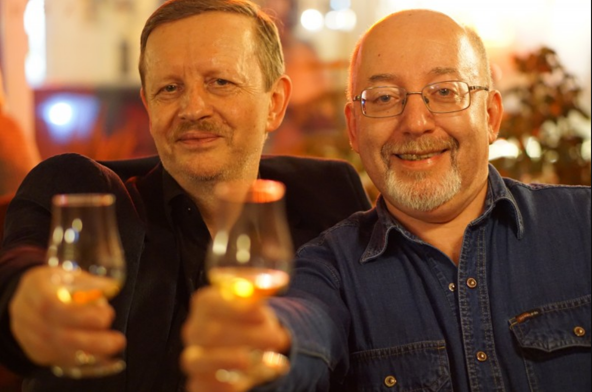 Вперше в історії. Українців номінували на престижну літературну премію BSFA Awards