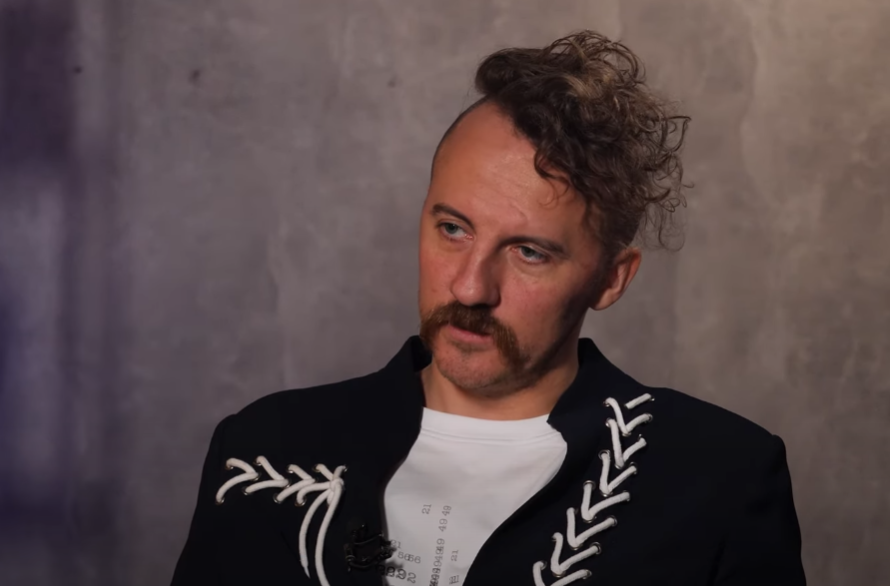 Клопотенко впервые рассказал, как победил на &quot;МастерШеф&quot;: сбежал перед финалом и был в &quot;сговоре&quot;