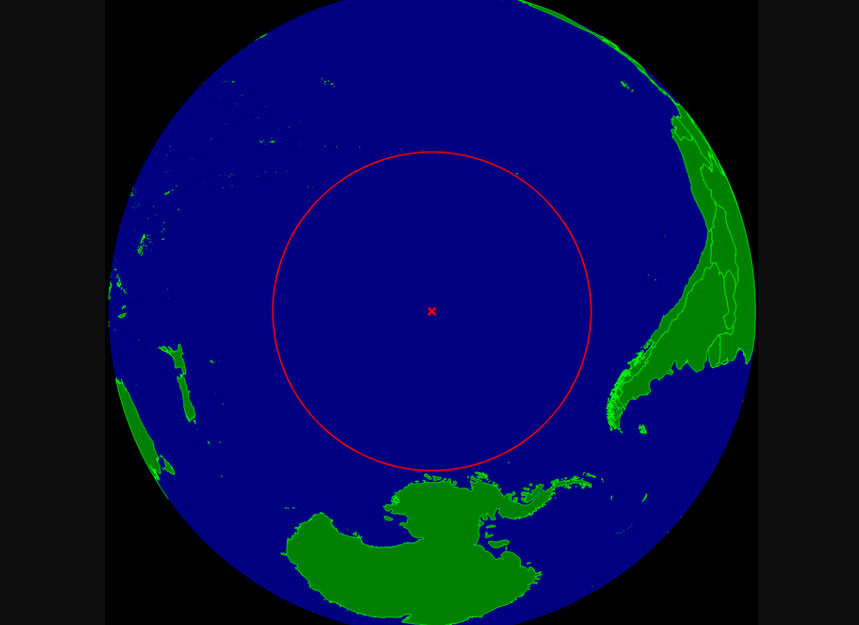 Невероятно, но факт. Ученые определили, откуда берутся аномальные звуки в самой отдаленной точке Земли