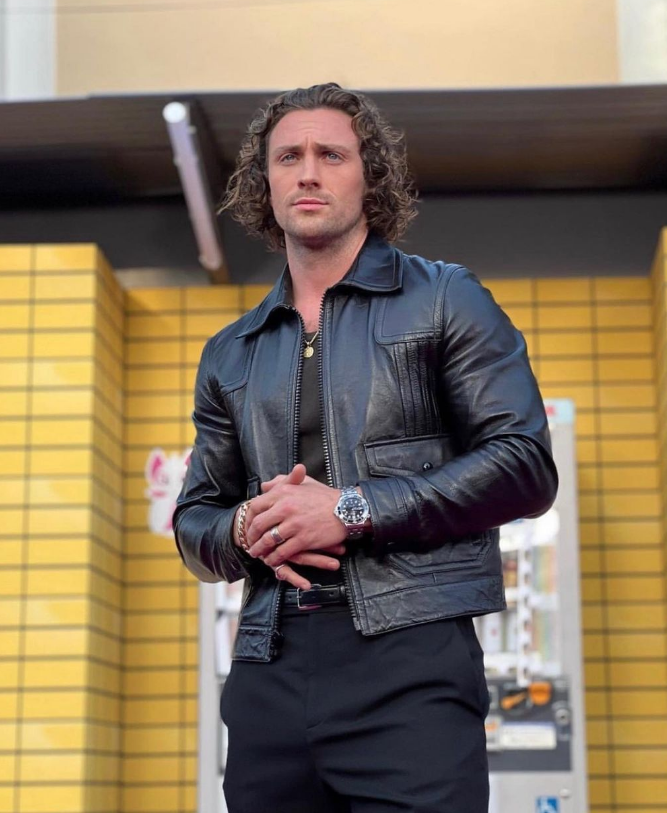 Епоха Крейга минула. Стало відомо, хто буде новим Джеймсом Бондом