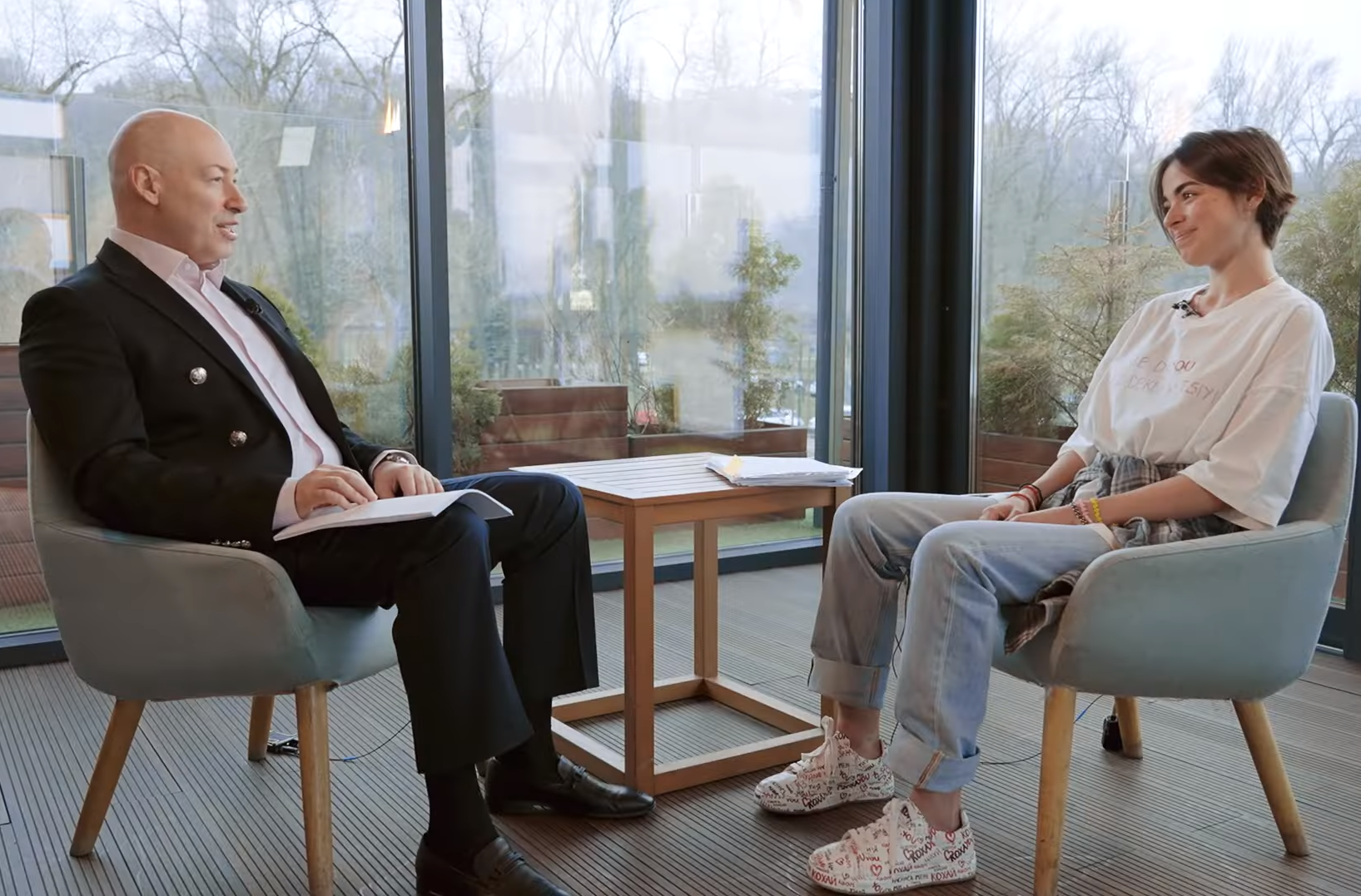 Соня Морозюк вперше відверто розповіла про колишнього чоловіка з Волині та "спонсорство"