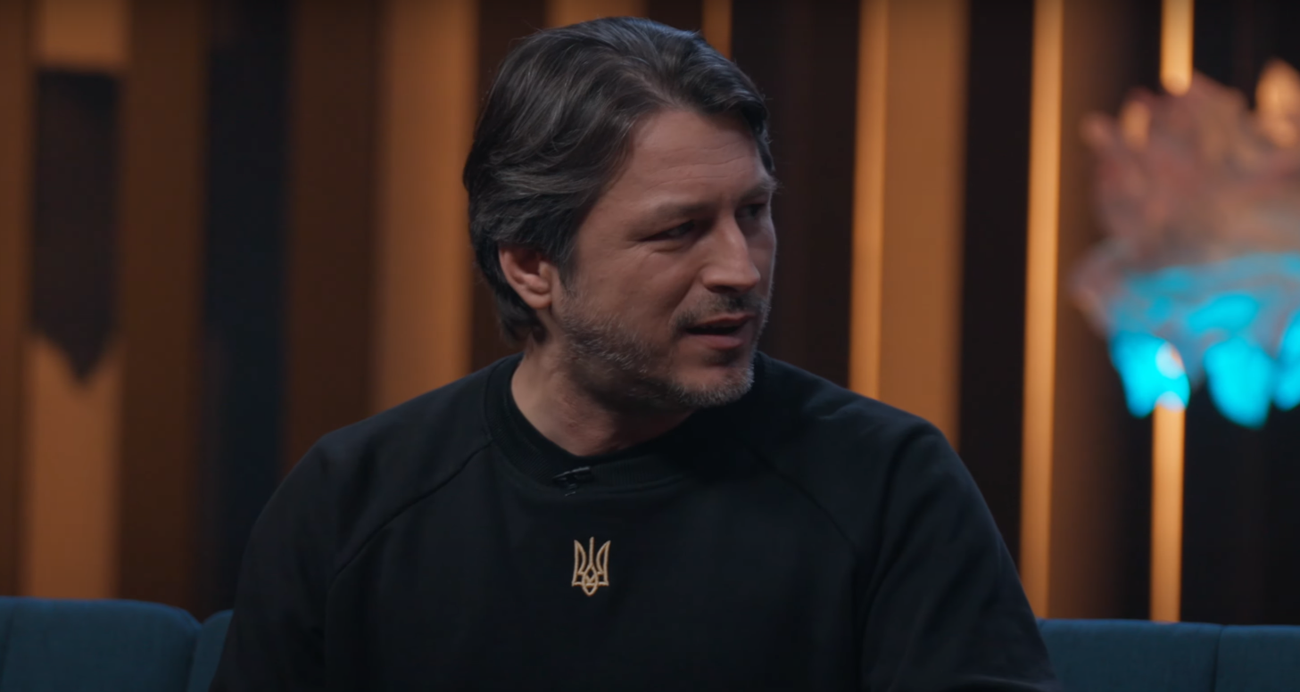 Стало известно, как именно Притула хотел завершить карьеру. &quot;Финал&quot; мог быть эпическим