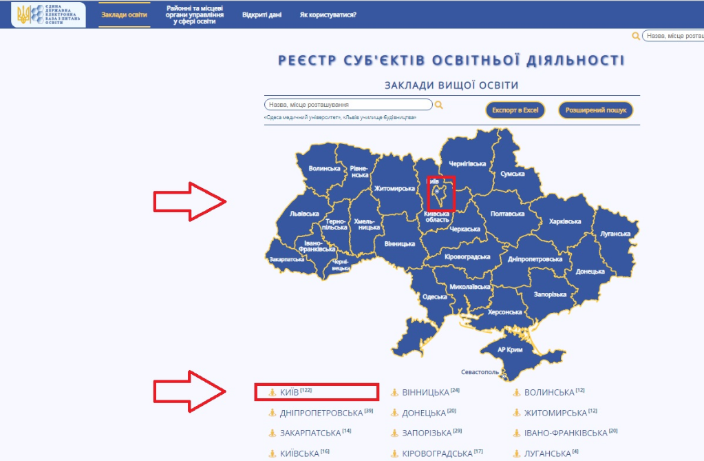 Не гайте часу. Що обов'язково потрібно зробити абітурієнтам до вибору вишу