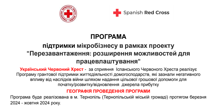 Українцям дадуть до 100 тисяч на власний бізнес: хто і як може отримати