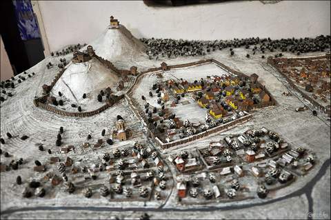 Сенсаційні знахідки археологів змінюють уявлення, де насправді зародився Львів