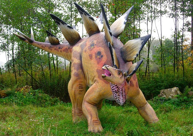 Невероятно, но факт. Ученые определили, отличались ли на самом деле самки динозавров от самцов