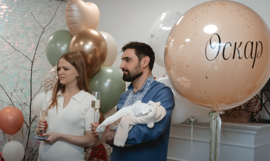 &quot;Был сильный обстрел&quot;: Козловский впервые раскрыл детали тайной свадьбы