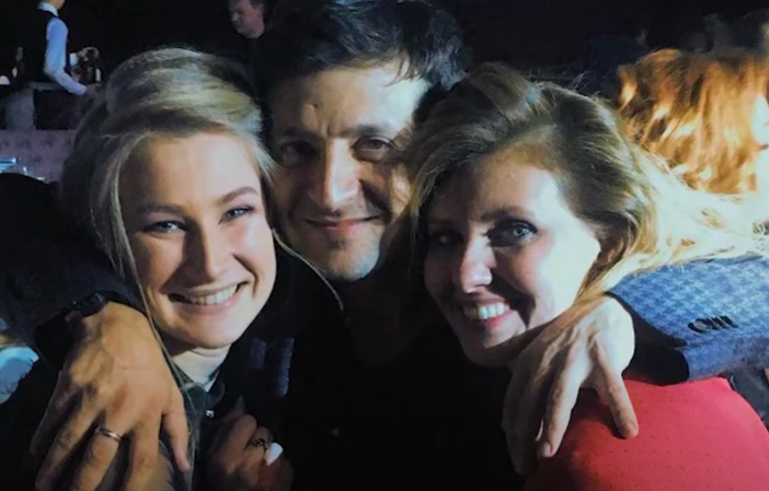 &quot;Всі собаки сиплються на нас&quot;. Відома гумористка розповіла, чому хейтять зірок &quot;Кварталу&quot;