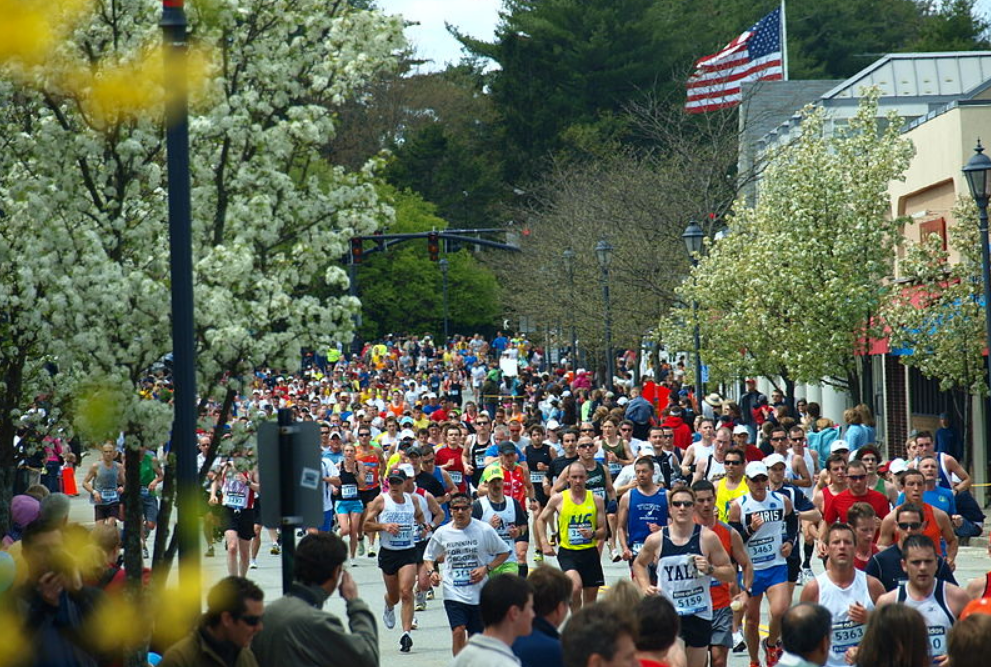 12-річна українка на протезах бігтиме марафон у США заради мрії важкопораненого бійця: неймовірна історія