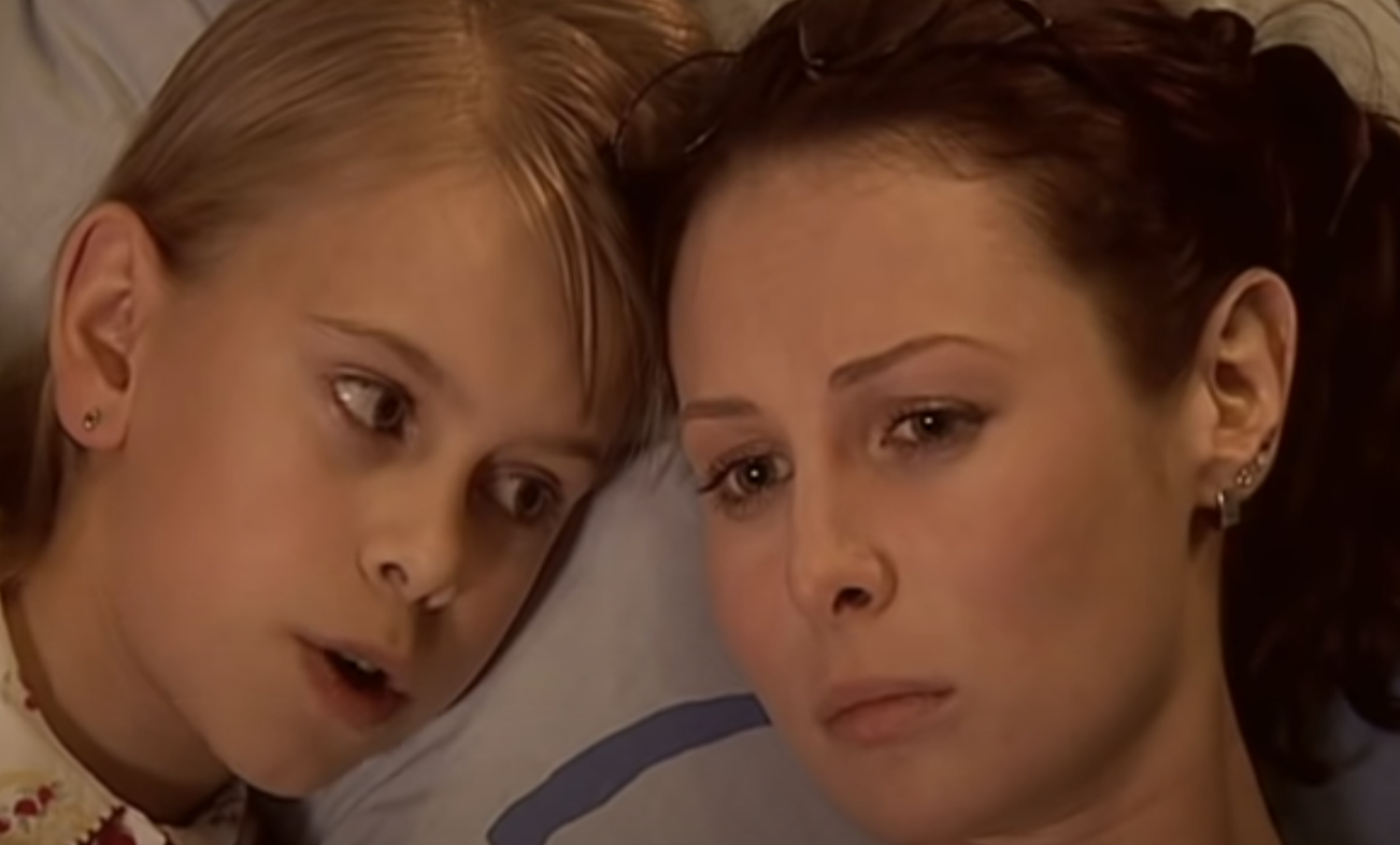 Що сталося з зіркою фільмів &quot;Аврора&quot; та &quot;Жіноча інтуїція&quot;: мешкає за кордоном та працює офіціанткою