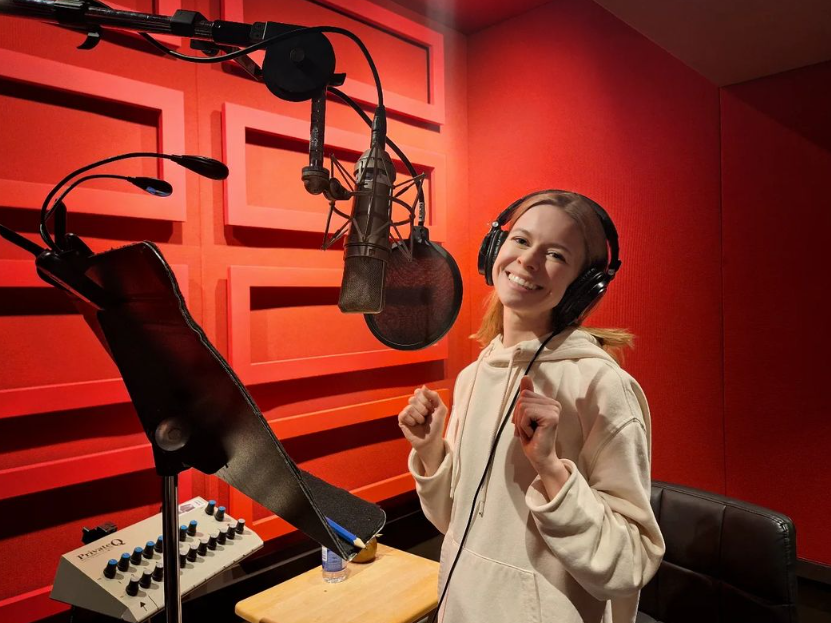 Що сталося з зіркою фільмів &quot;Аврора&quot; та &quot;Жіноча інтуїція&quot;: мешкає за кордоном та працює офіціанткою